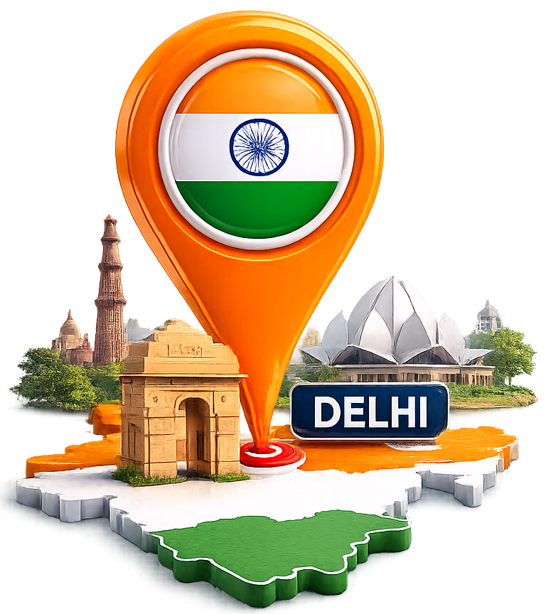 India office